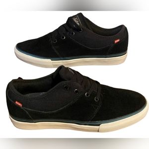 Globe Unisex-Adult Mahalo Skateboard Shoe Size 8.5 Men's